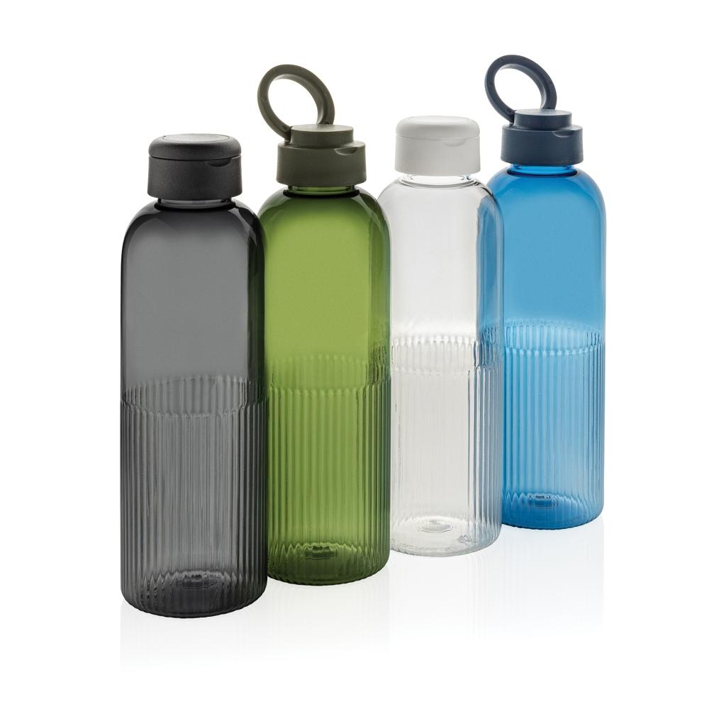 Sticlă apă Ripple 750 ml transparent