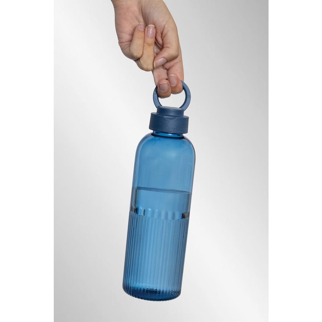 Sticlă apă Ripple 750 ml blue