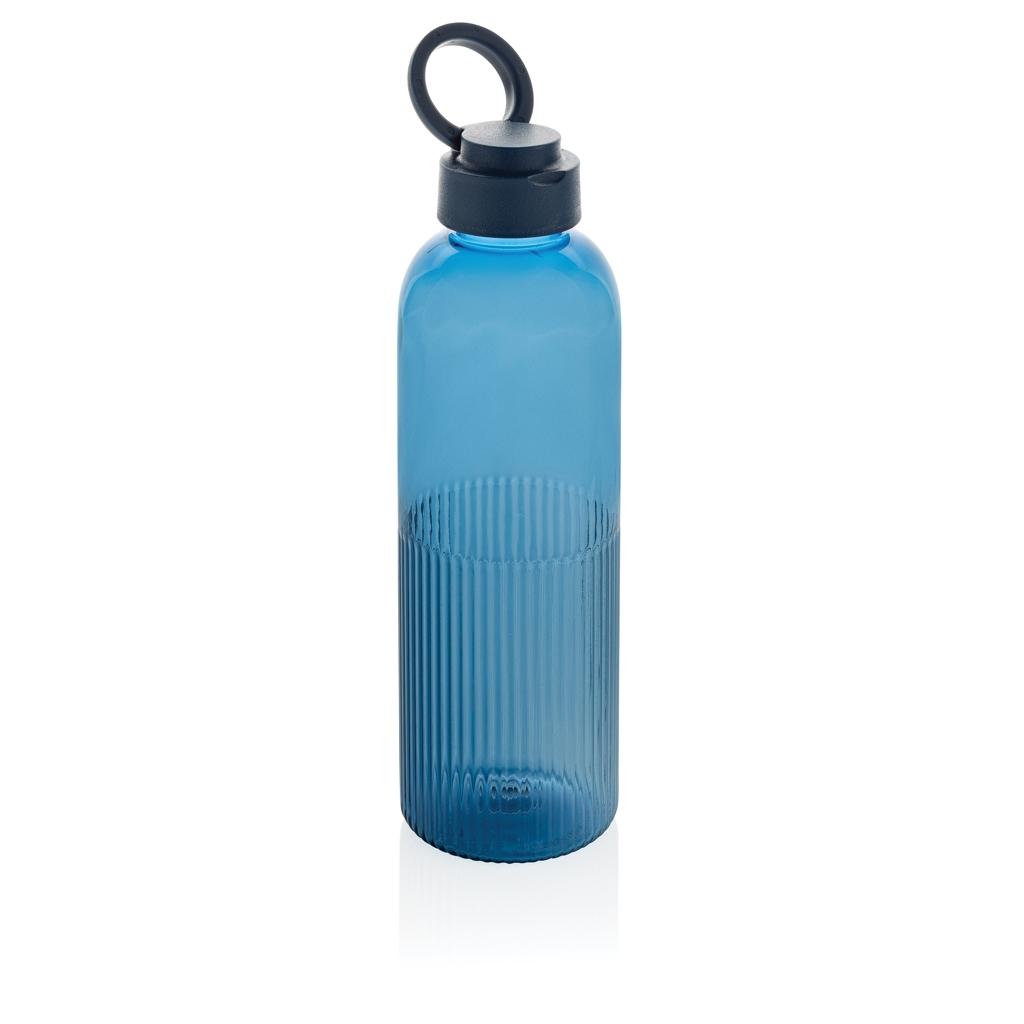 Sticlă apă Ripple 750 ml blue