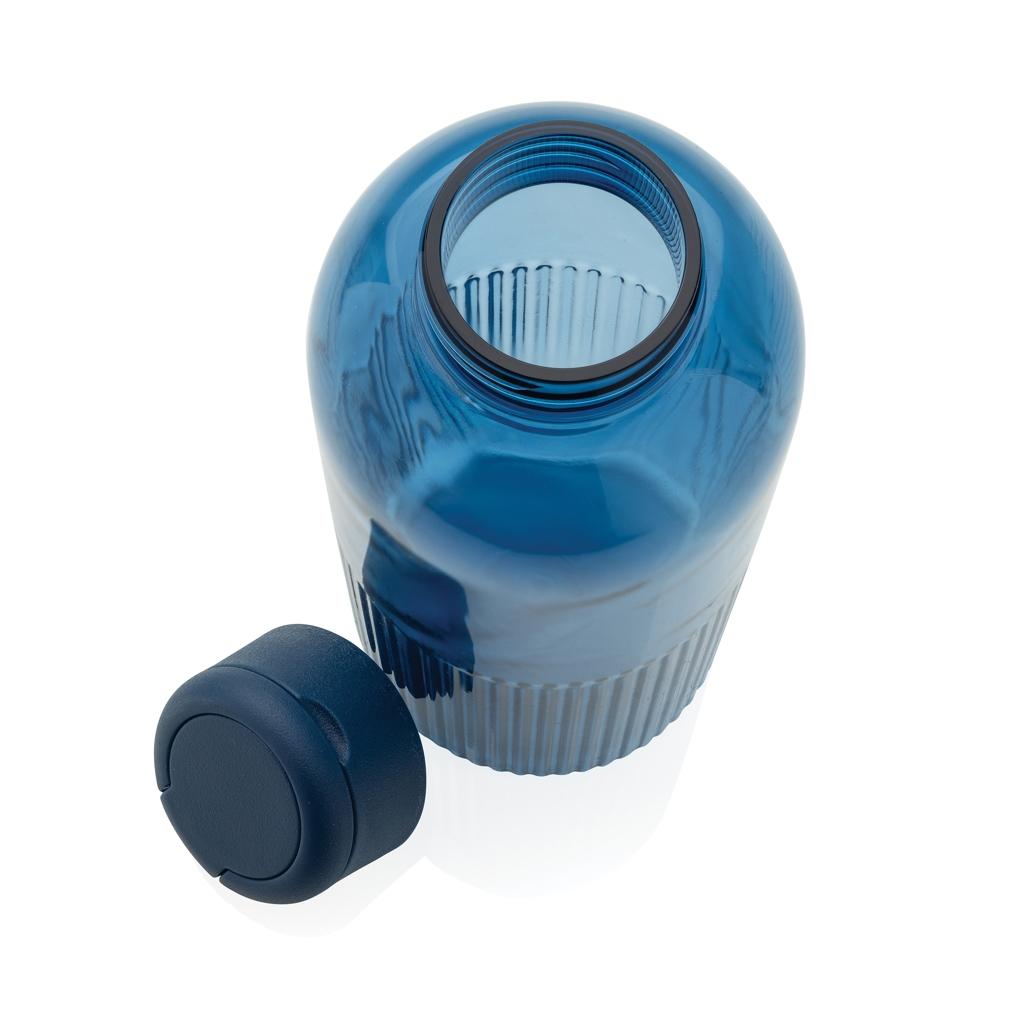 Sticlă apă Ripple 750 ml blue
