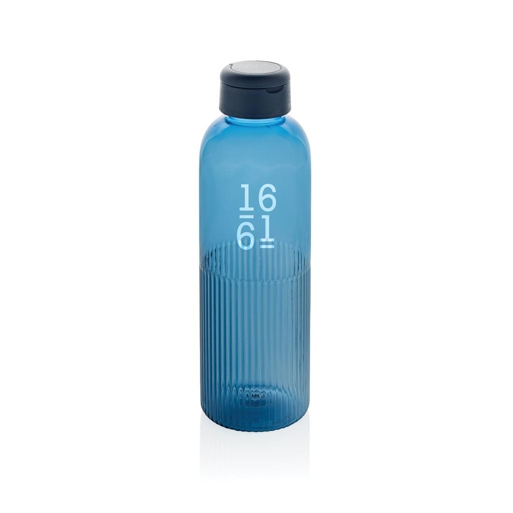 Sticlă apă Ripple 750 ml blue