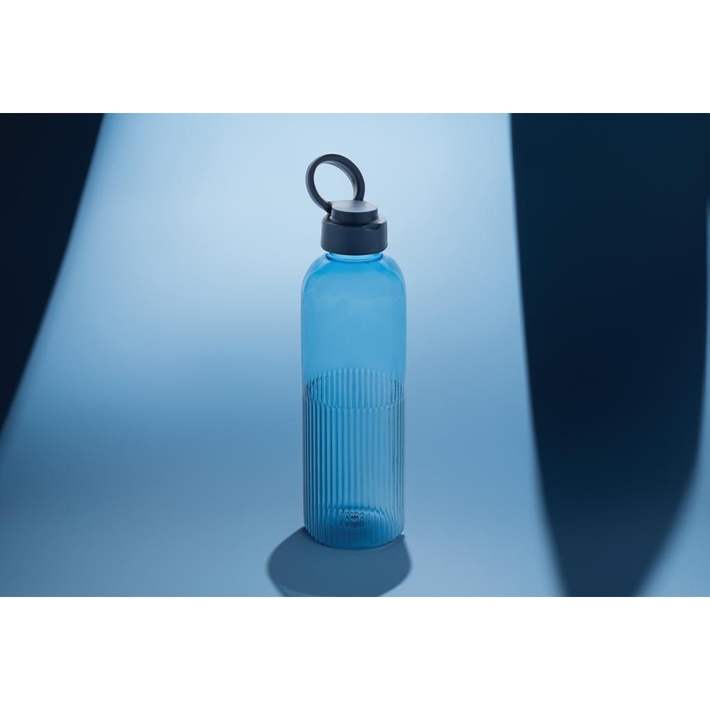 Sticlă apă Ripple 750 ml blue
