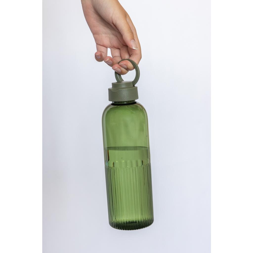 Sticlă apă Ripple 750 ml green