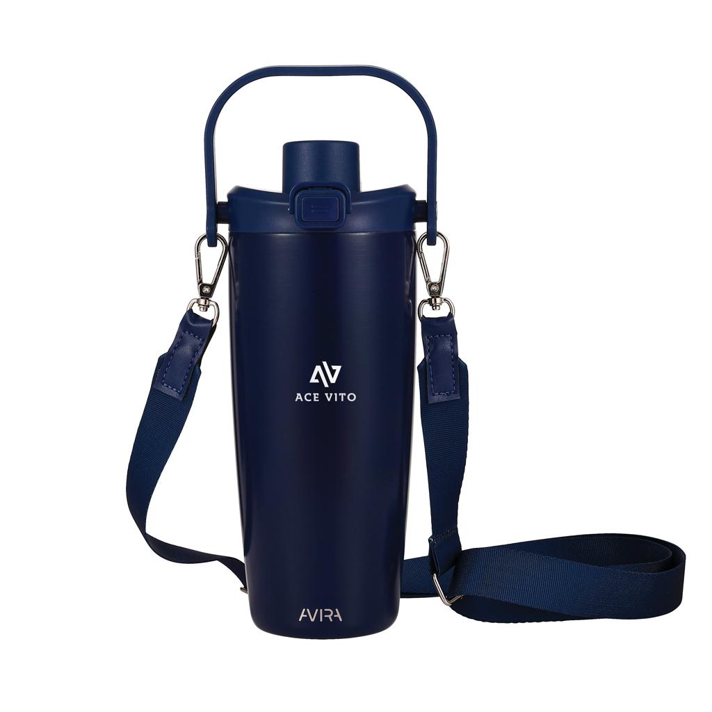 Pahar crossbody Avira Ayala navy