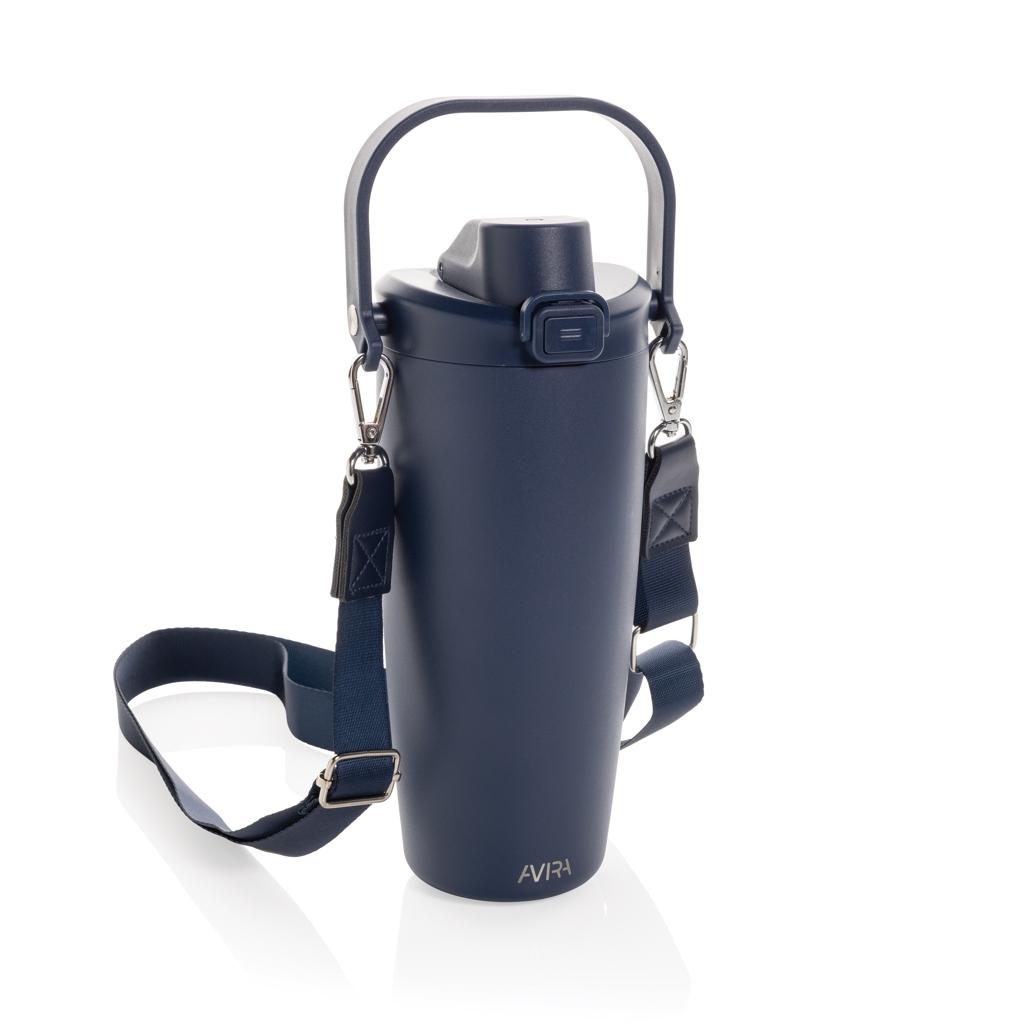 Pahar crossbody Avira Ayala navy