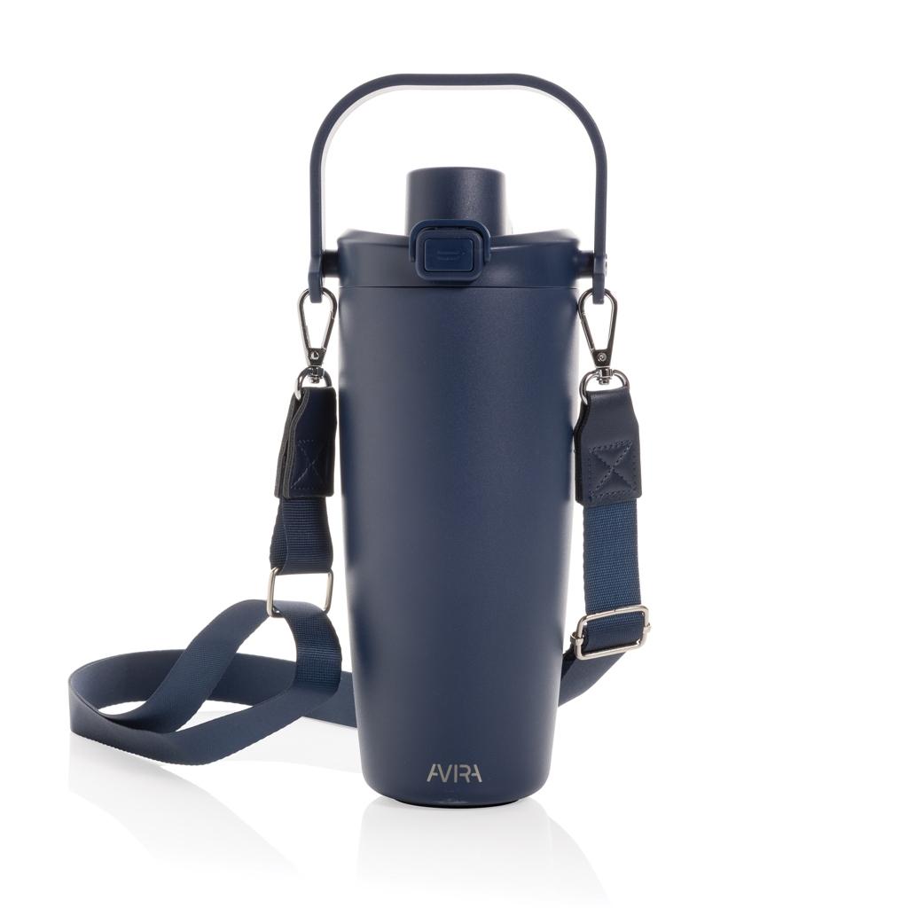Pahar crossbody Avira Ayala navy