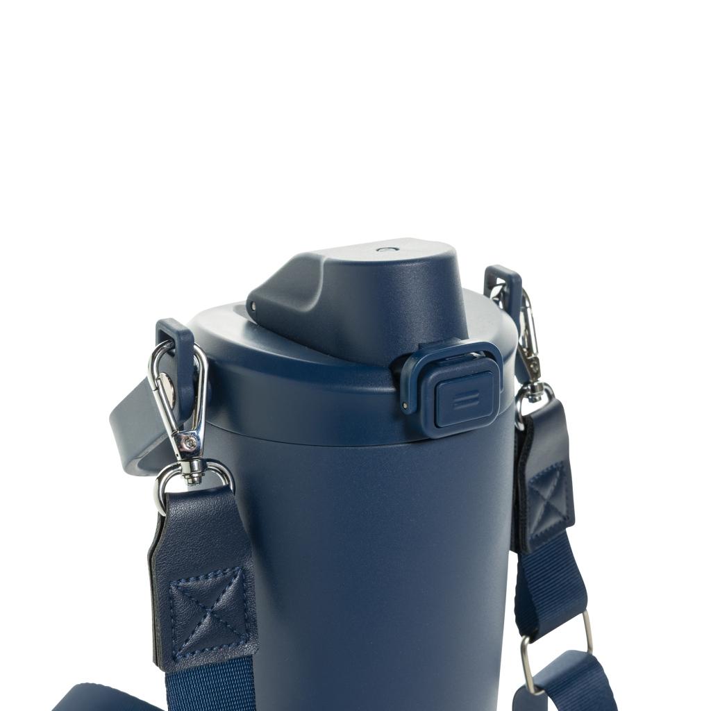 Pahar crossbody Avira Ayala navy