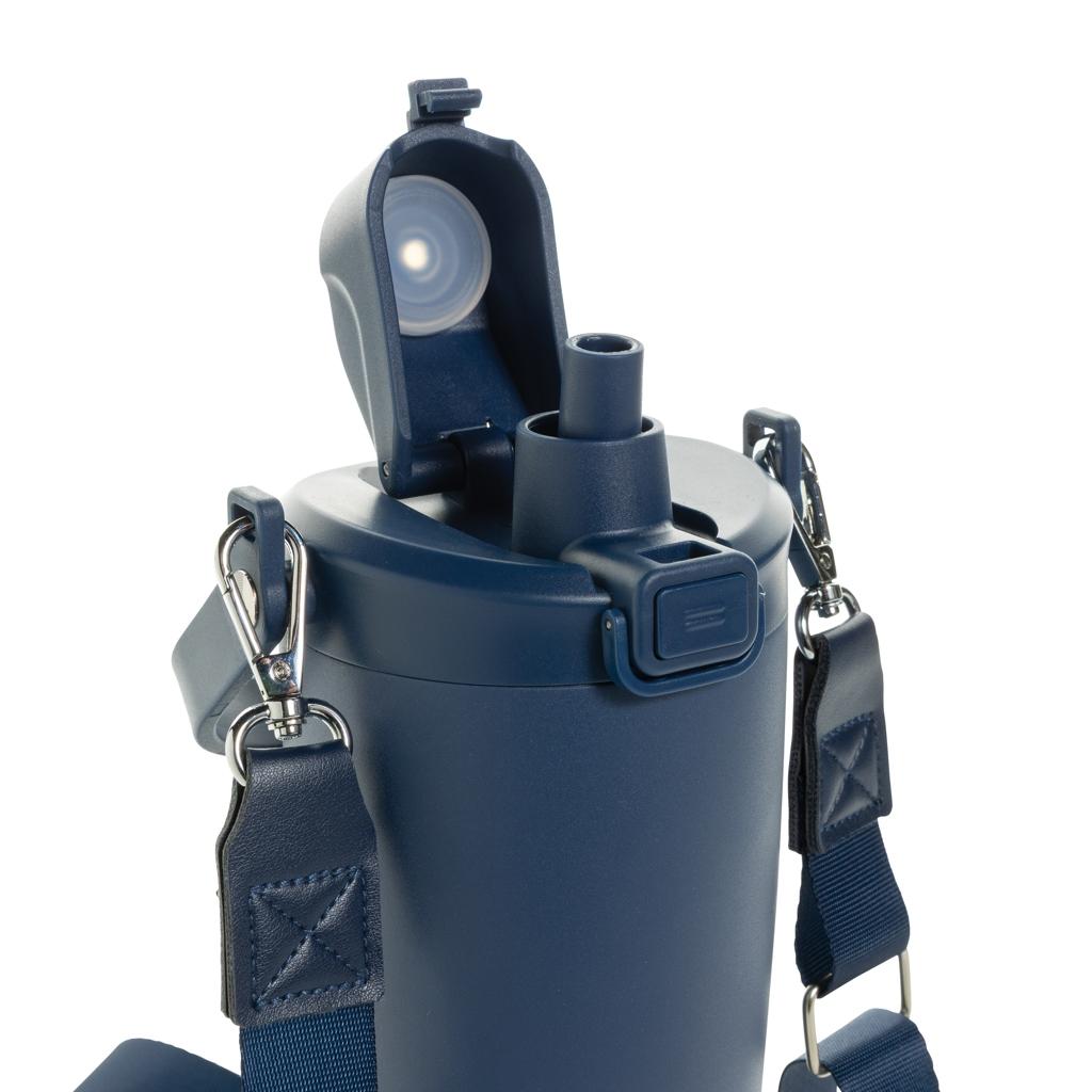 Pahar crossbody Avira Ayala navy