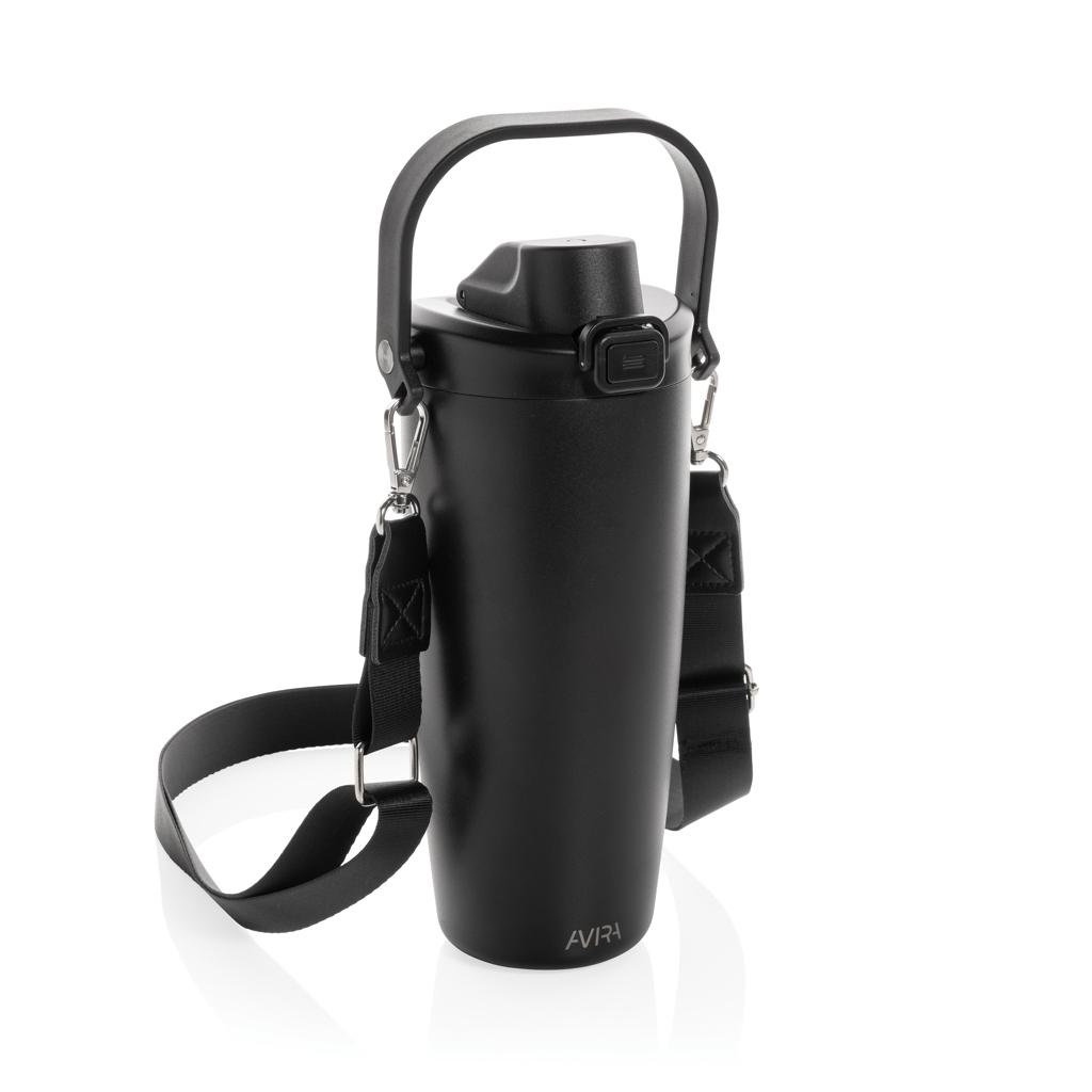 Pahar crossbody Avira Ayala black