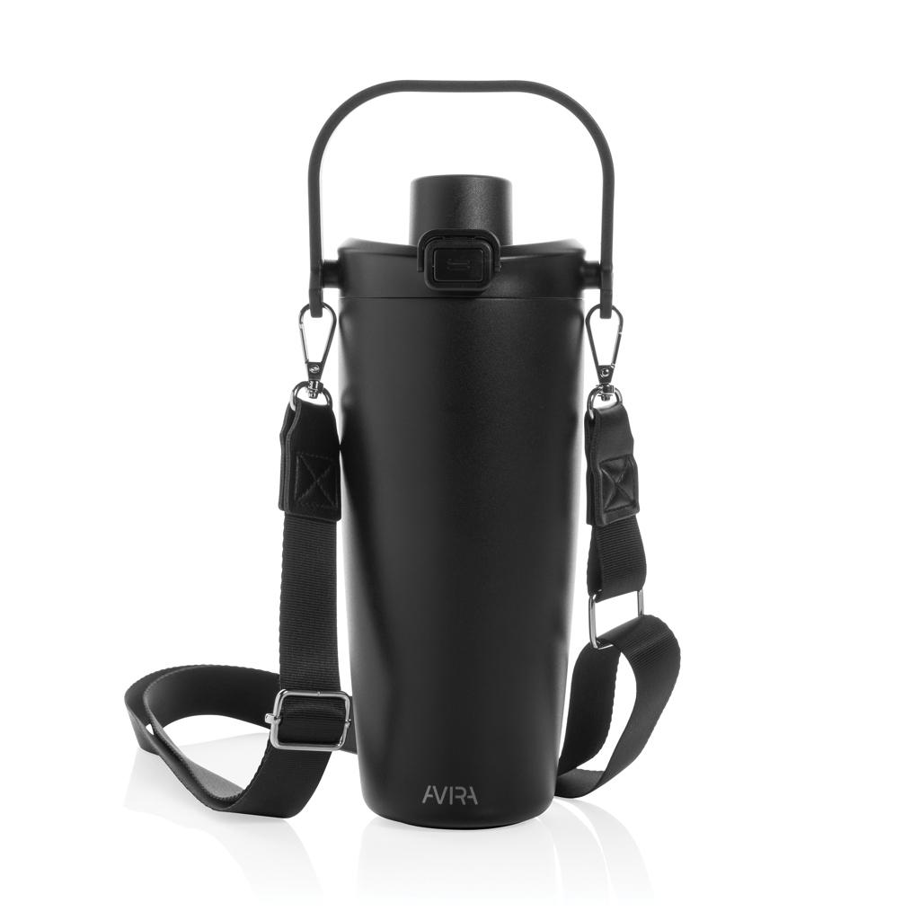 Pahar crossbody Avira Ayala black