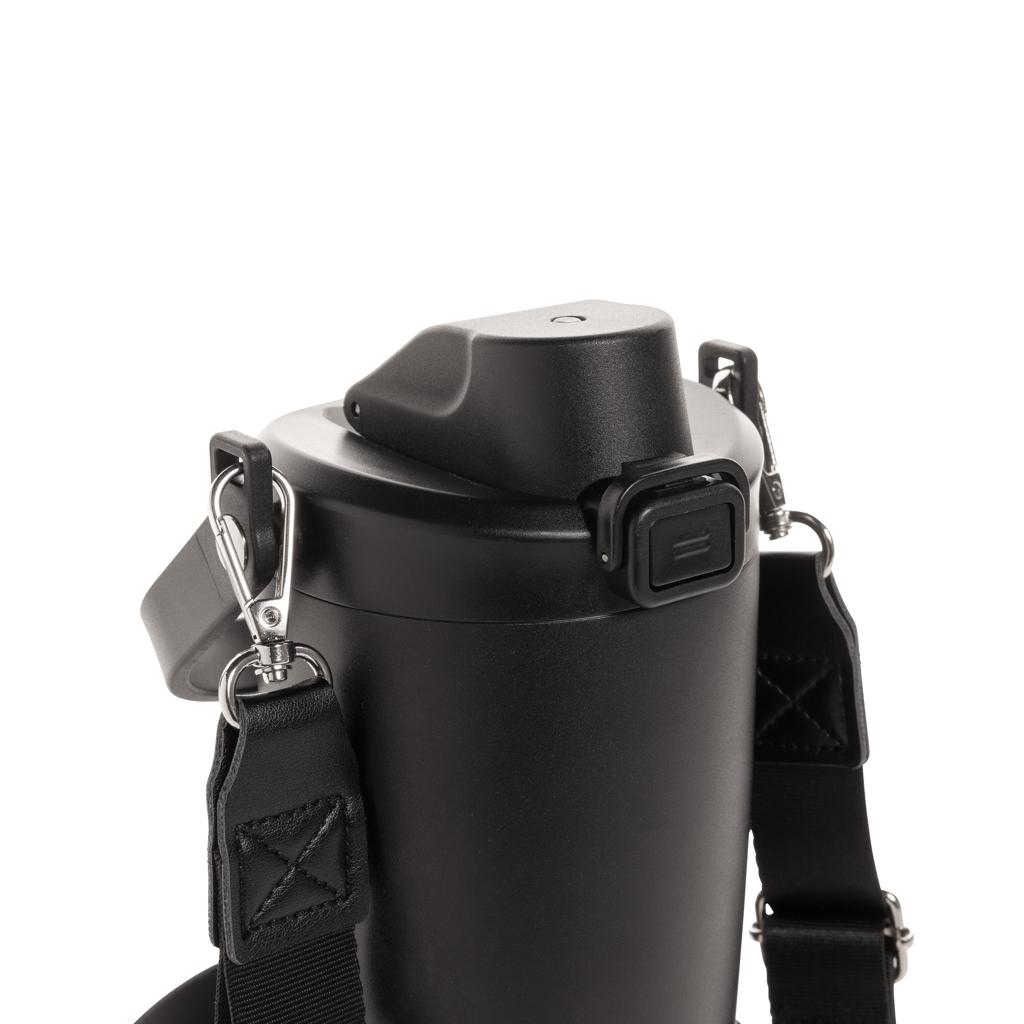 Pahar crossbody Avira Ayala black