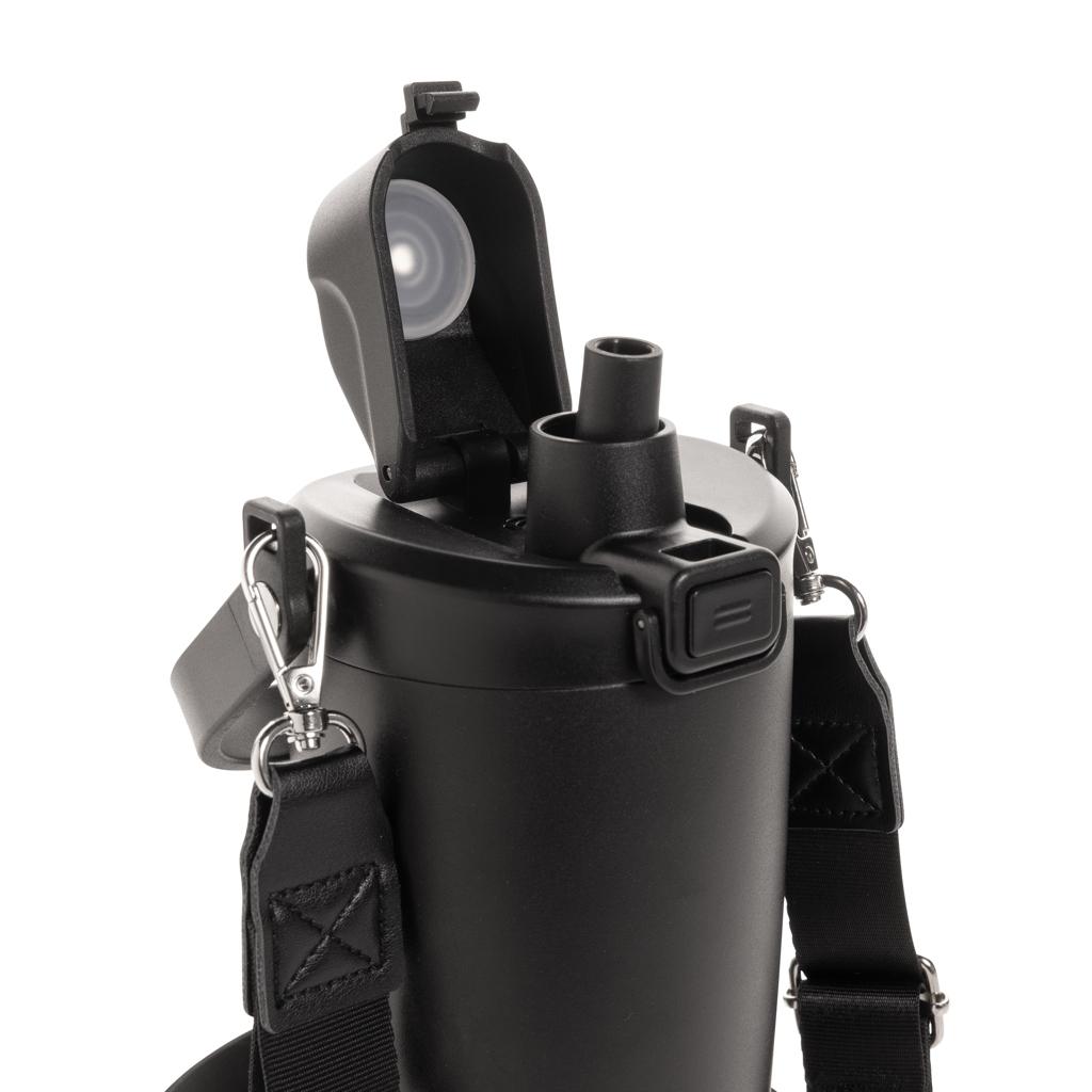 Pahar crossbody Avira Ayala black