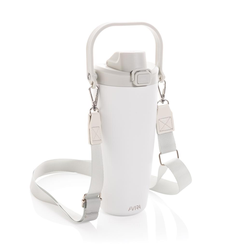 Pahar crossbody Avira Ayala transparent