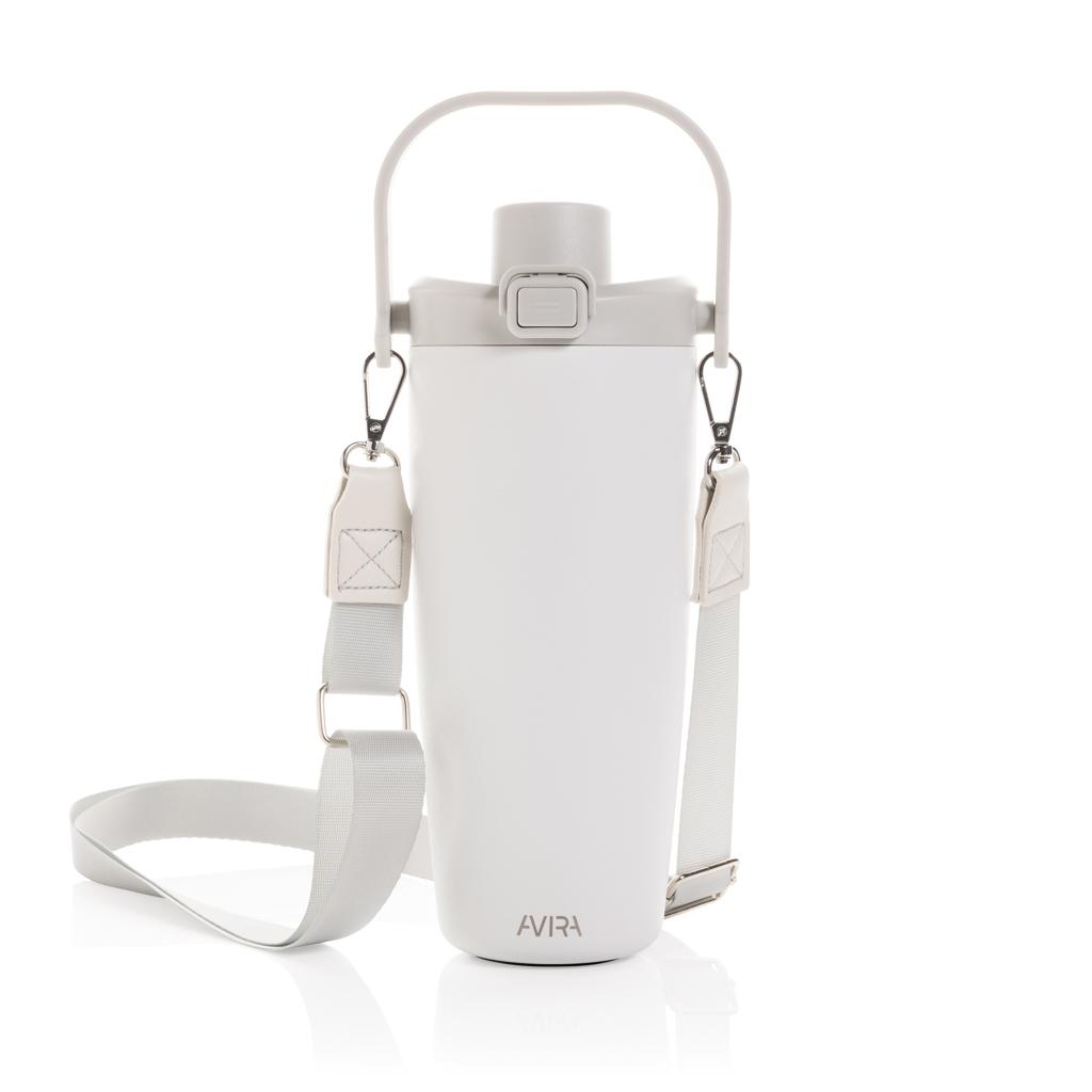 Pahar crossbody Avira Ayala transparent