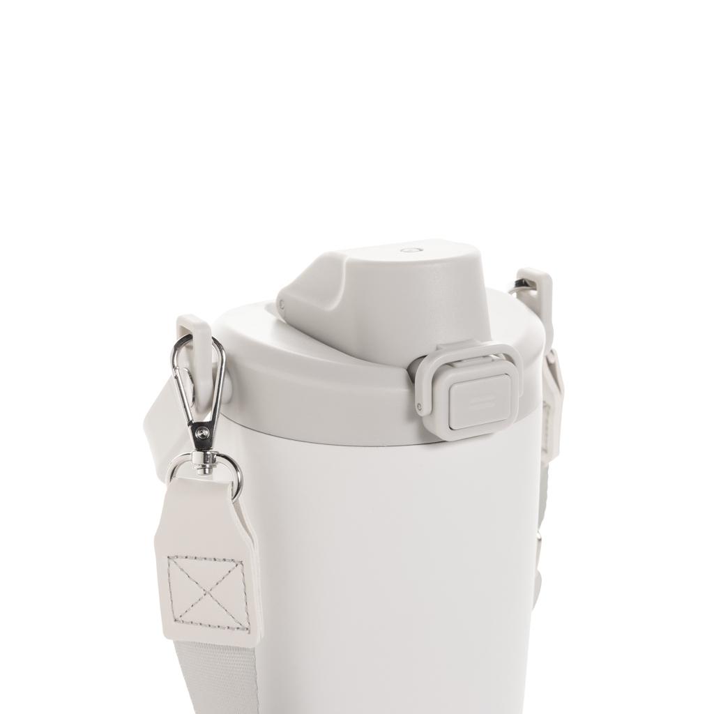 Pahar crossbody Avira Ayala transparent