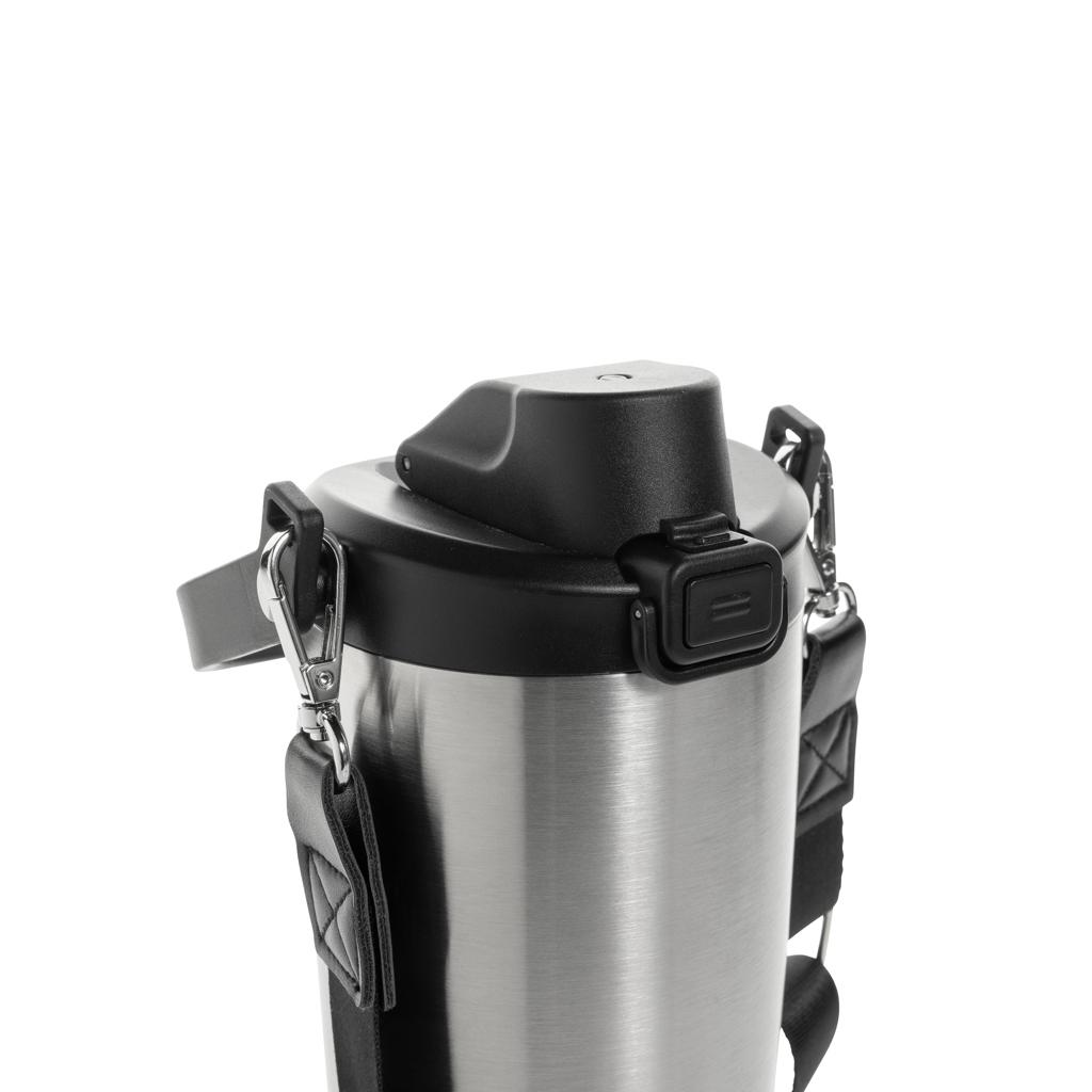 Pahar crossbody Avira Ayala silver