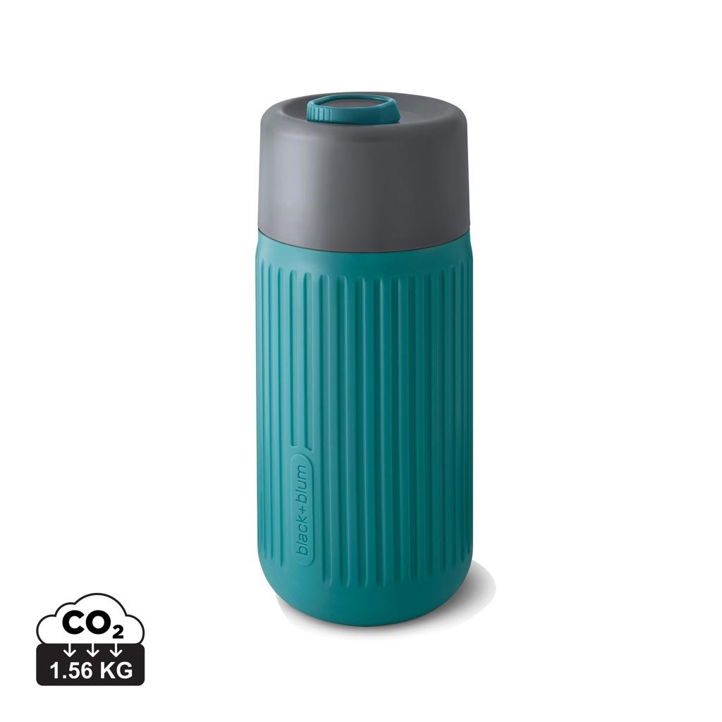 Pahar voiaj Black+Blum 340 ml