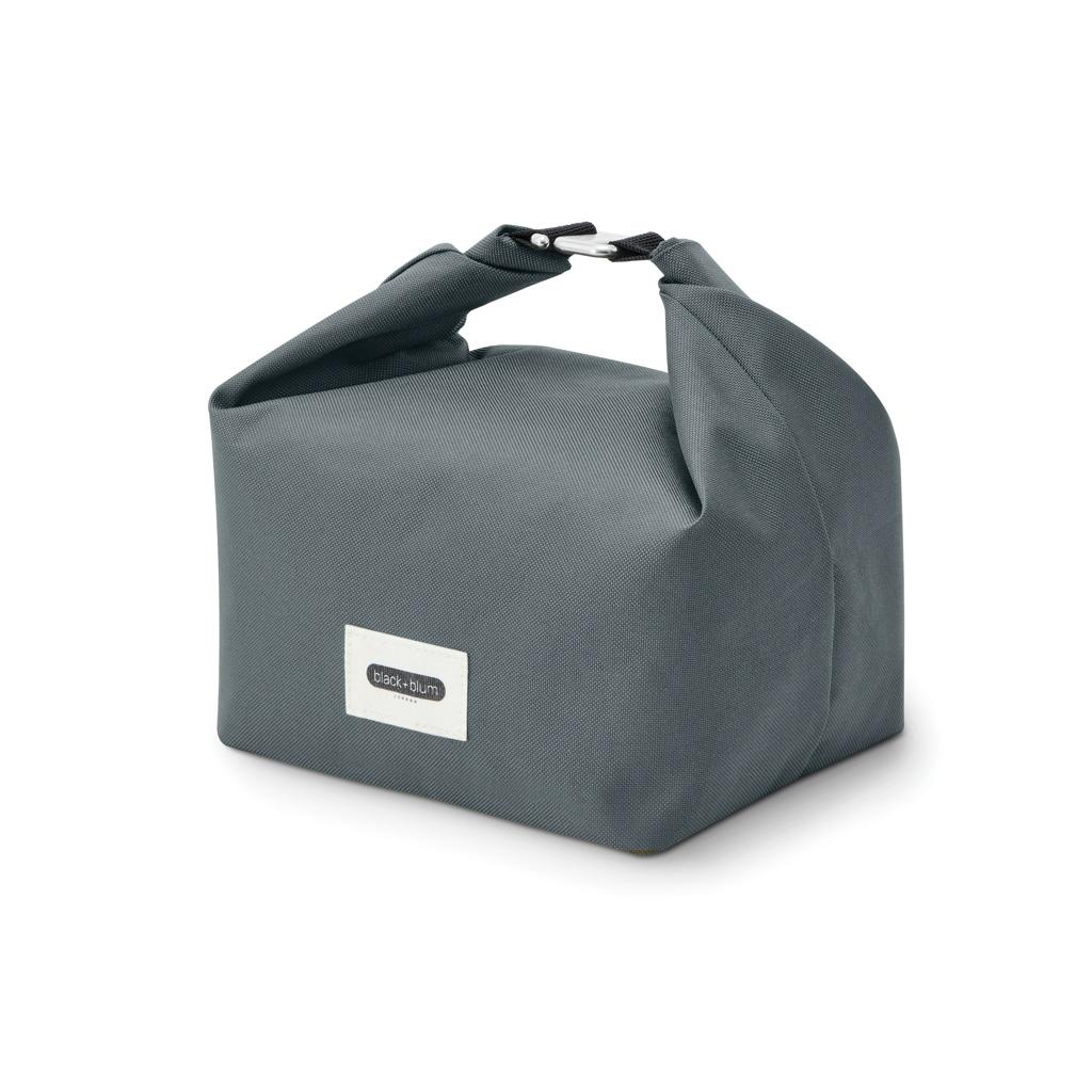 Geantă prânz Black+Blum 6.7L grey