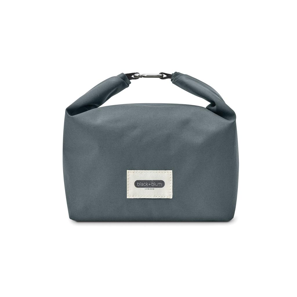 Geantă prânz Black+Blum 6.7L grey