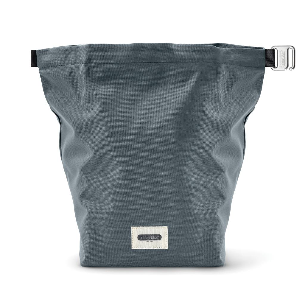 Geantă prânz Black+Blum 6.7L grey