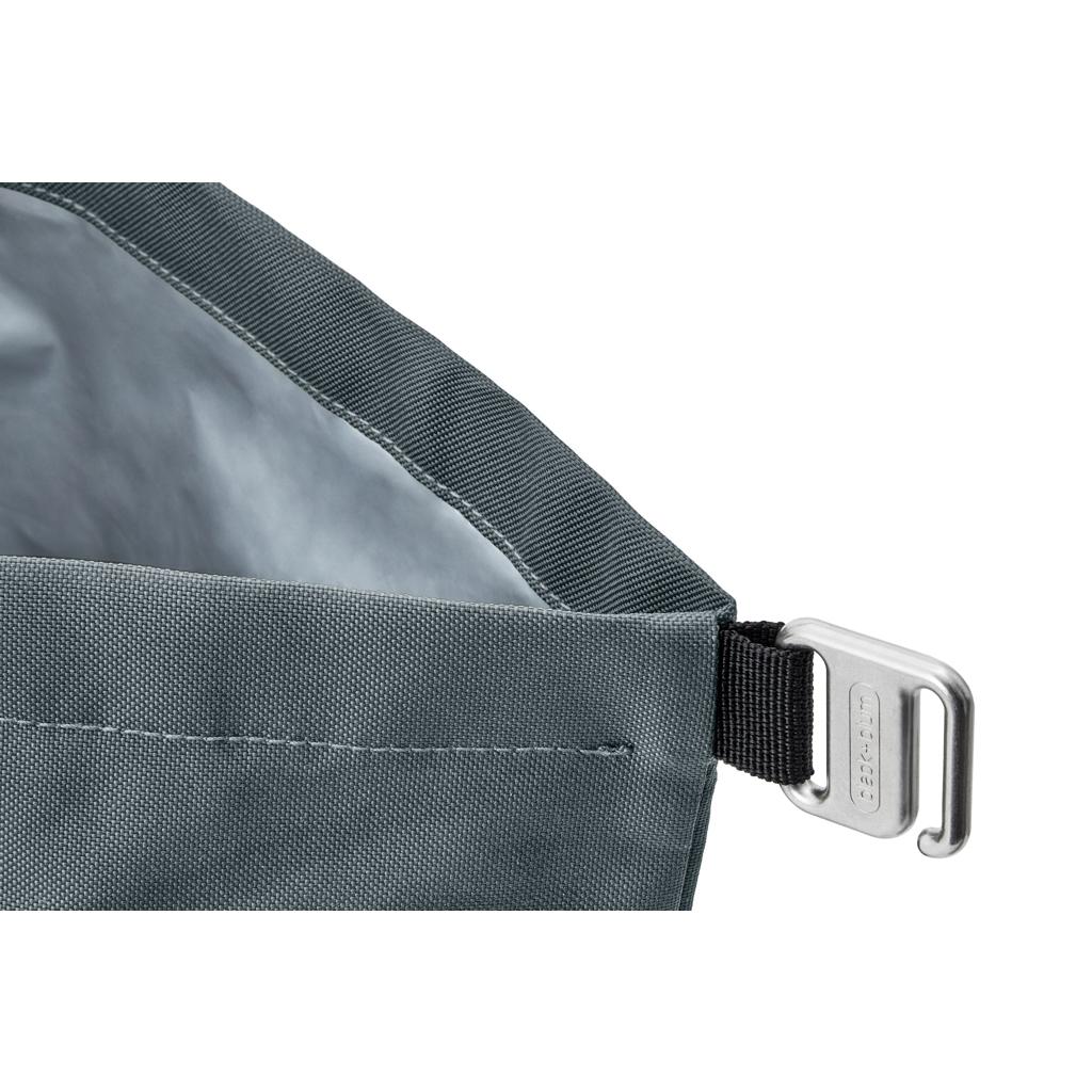 Geantă prânz Black+Blum 6.7L grey