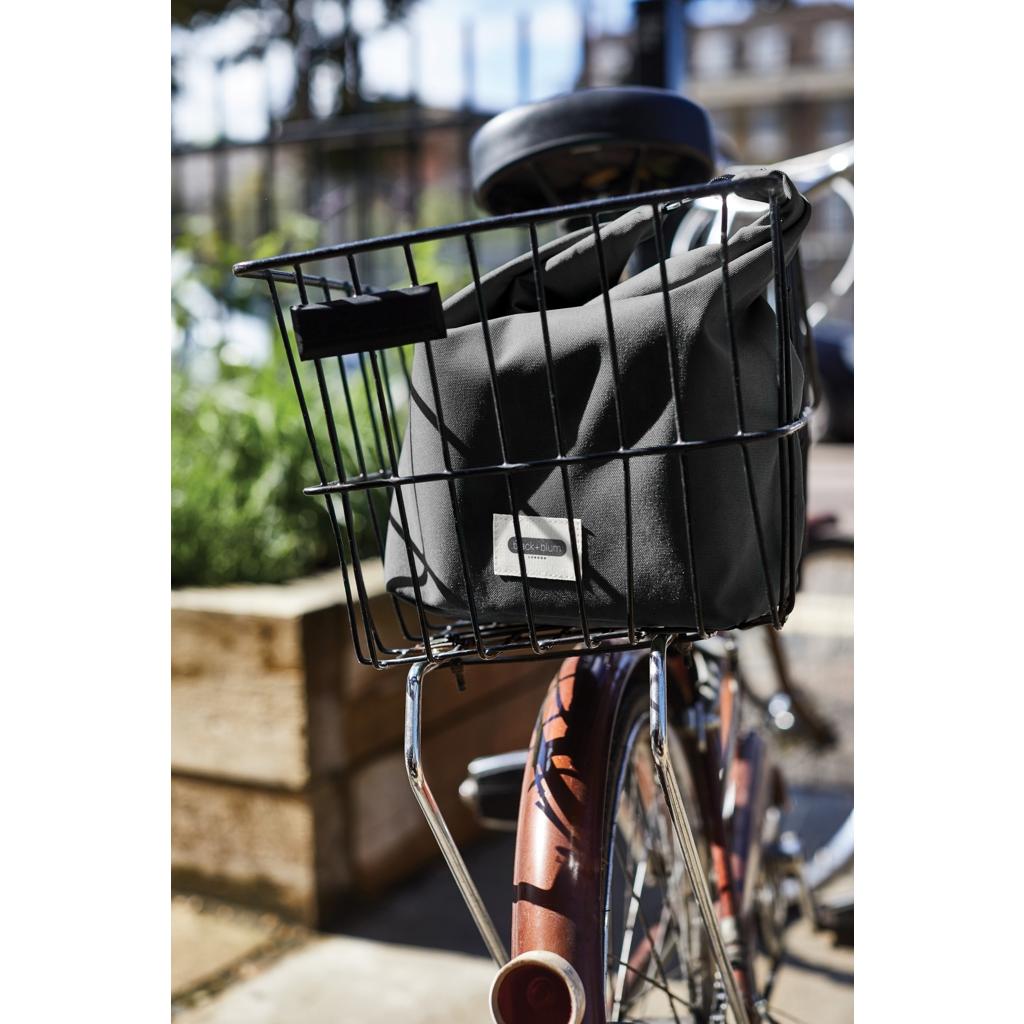 Geantă prânz Black+Blum 6.7L black