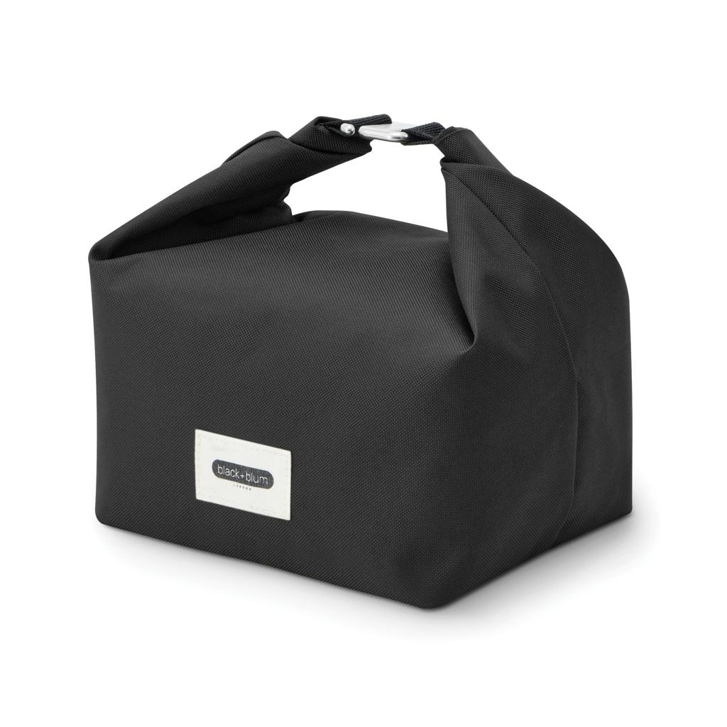 Geantă prânz Black+Blum 6.7L black