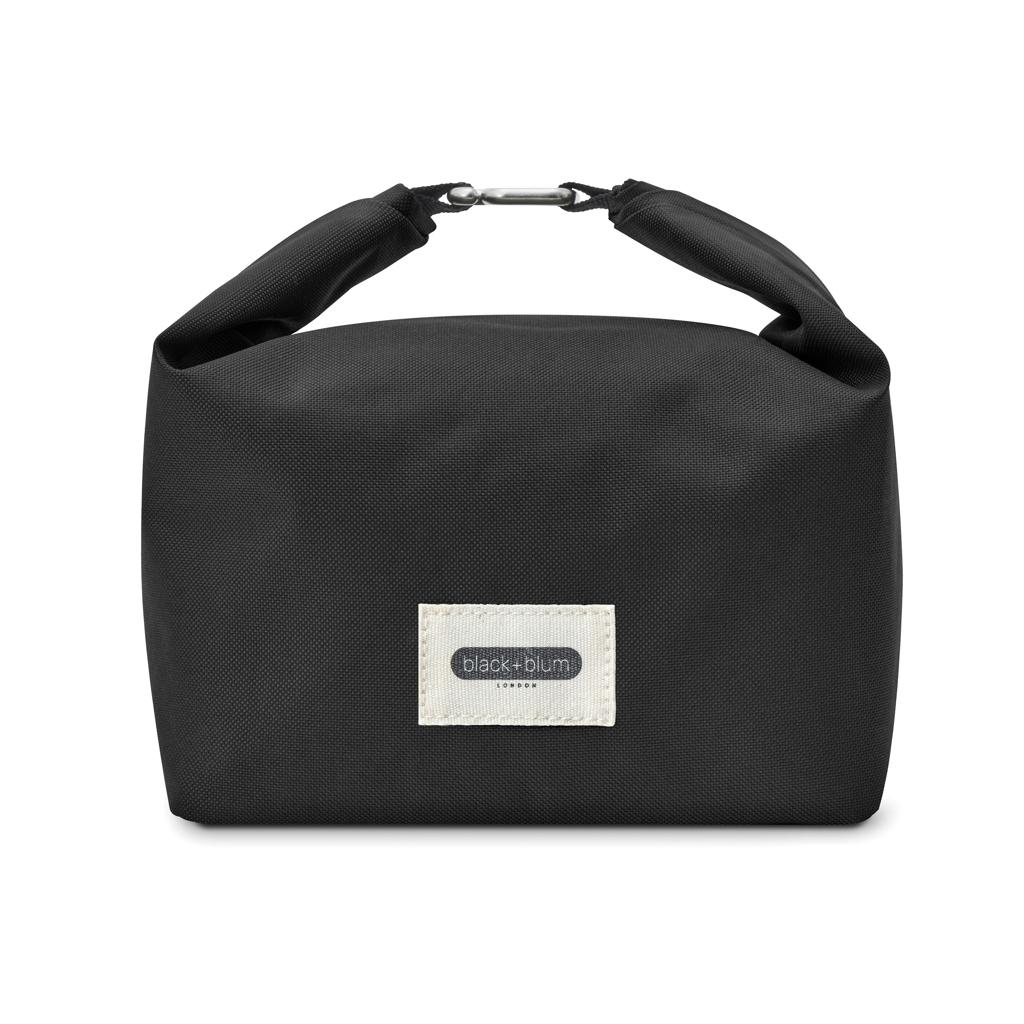 Geantă prânz Black+Blum 6.7L black
