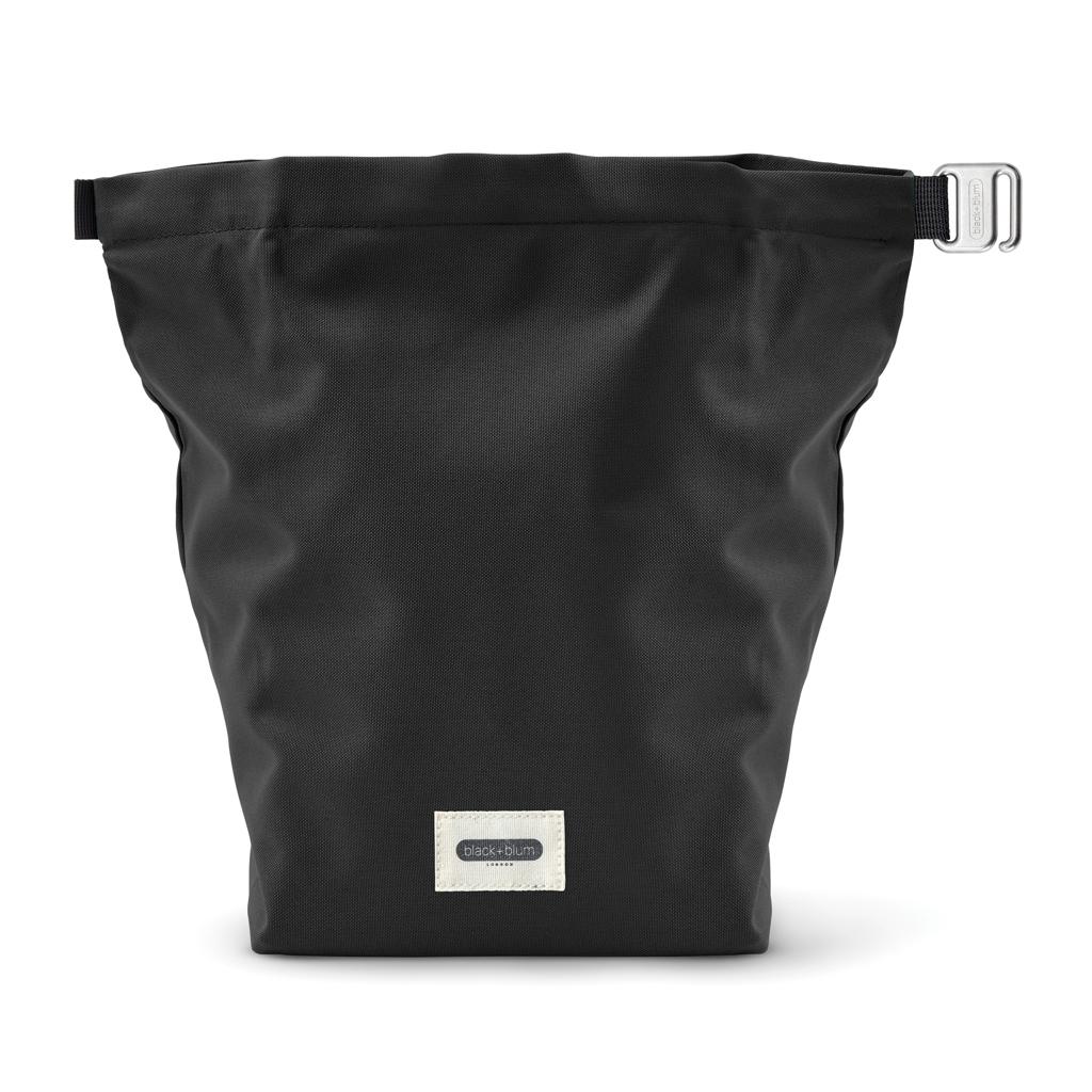 Geantă prânz Black+Blum 6.7L black