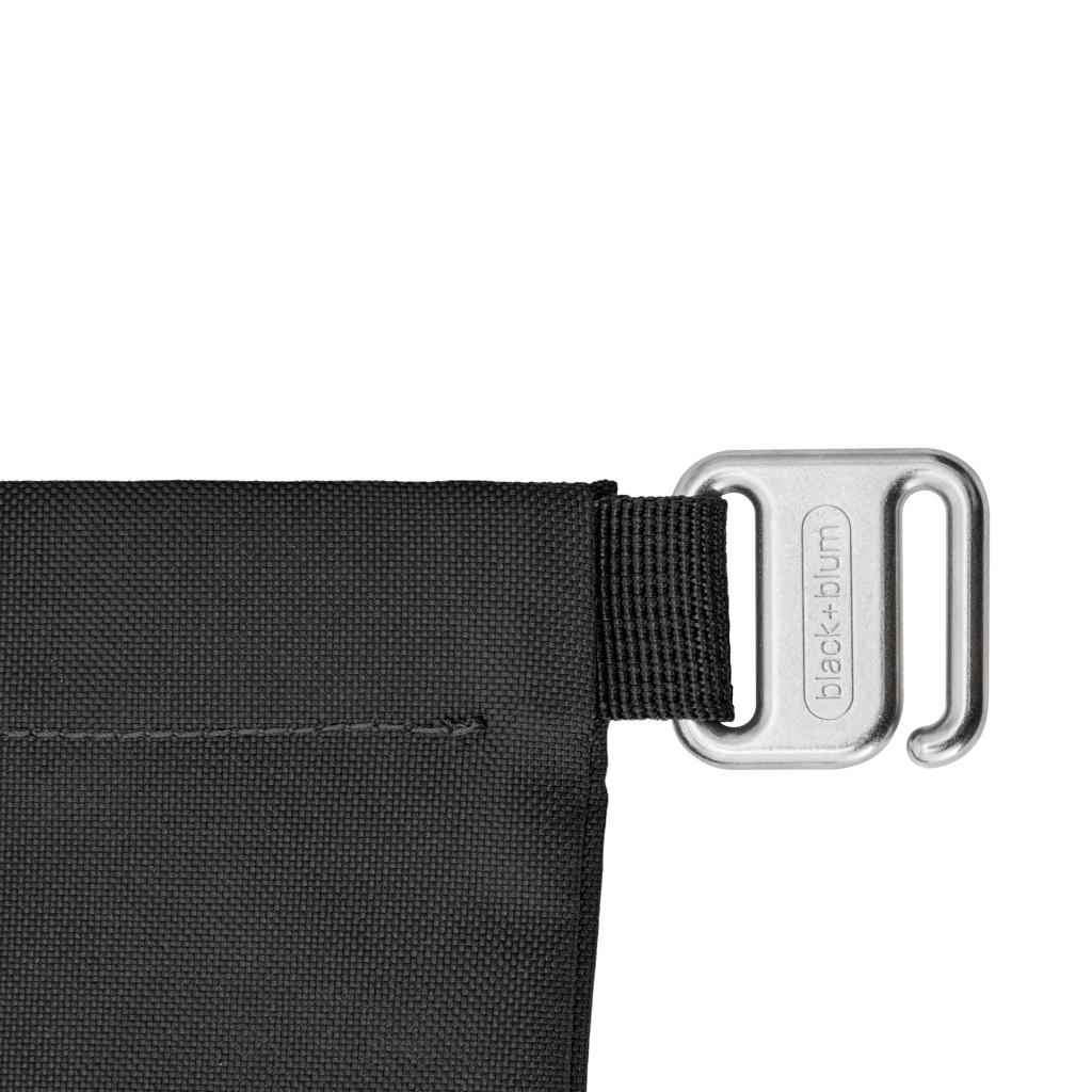 Geantă prânz Black+Blum 6.7L black