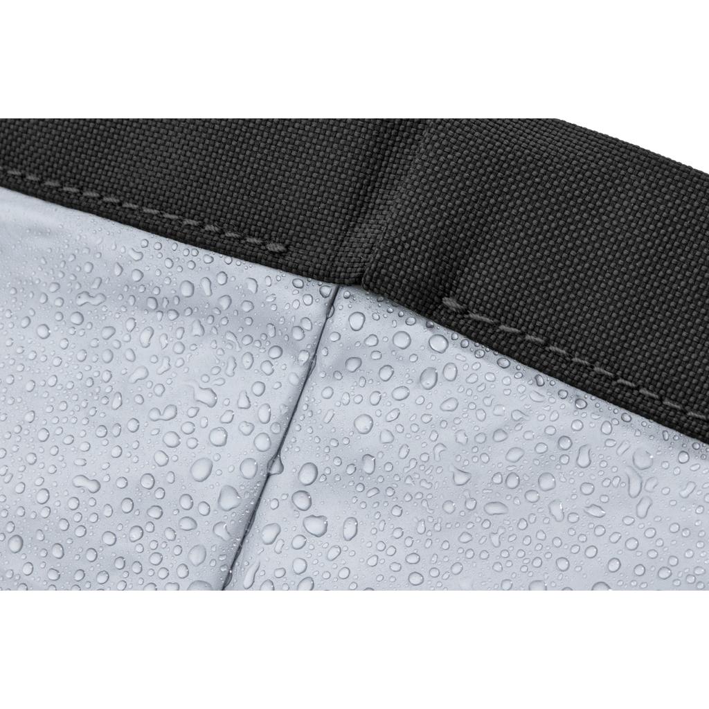 Geantă prânz Black+Blum 6.7L black