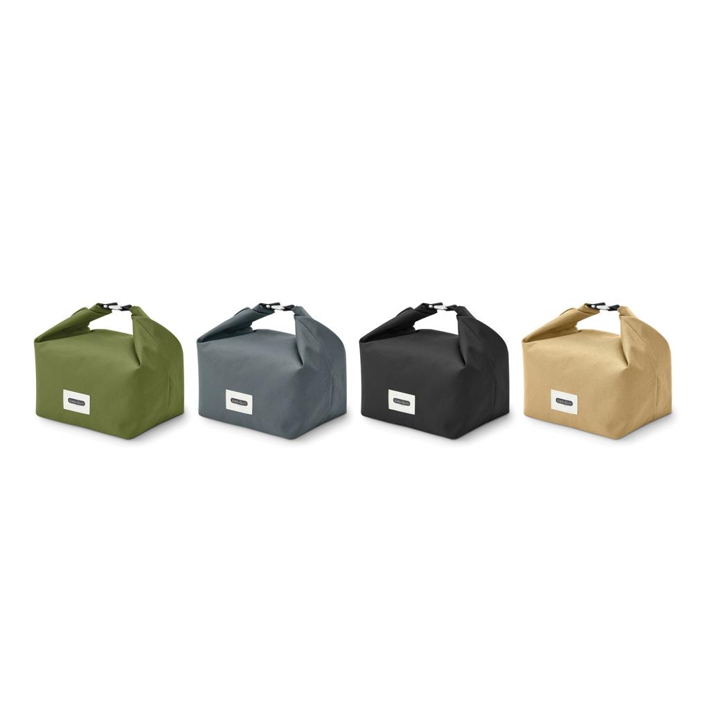 Geantă prânz Black+Blum 6.7L moss