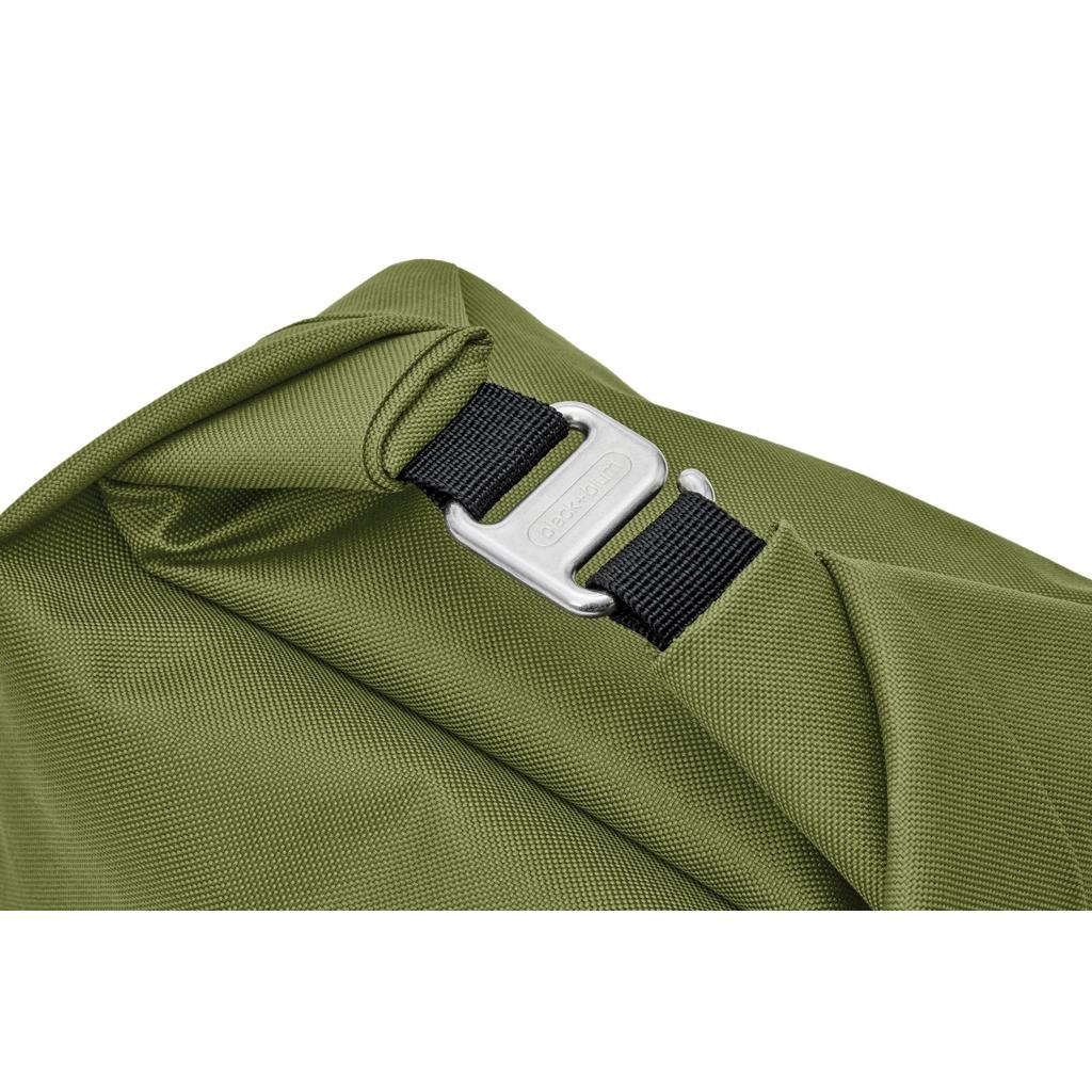 Geantă prânz Black+Blum 6.7L moss