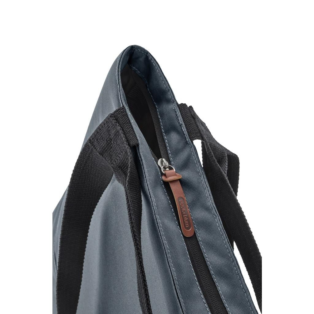 Geantă frigorifică Black+Blum 16L grey