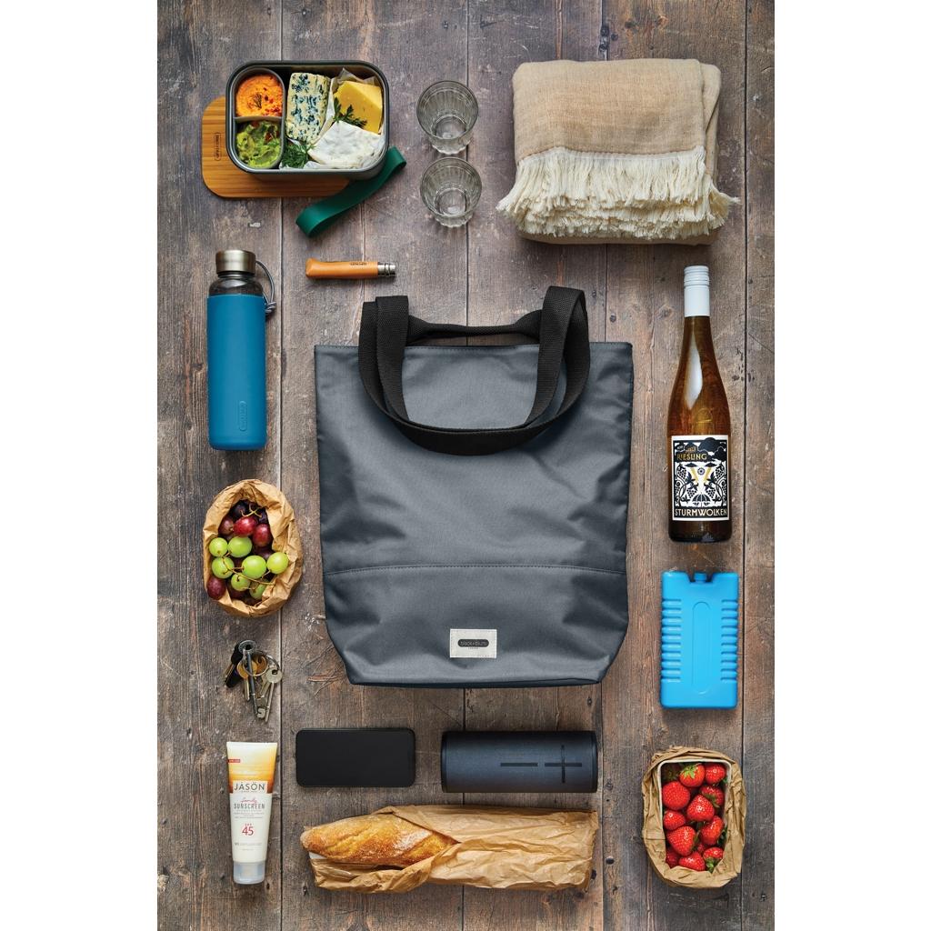 Geantă frigorifică Black+Blum 16L grey