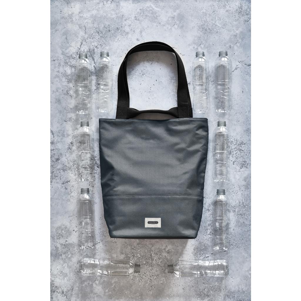 Geantă frigorifică Black+Blum 16L grey