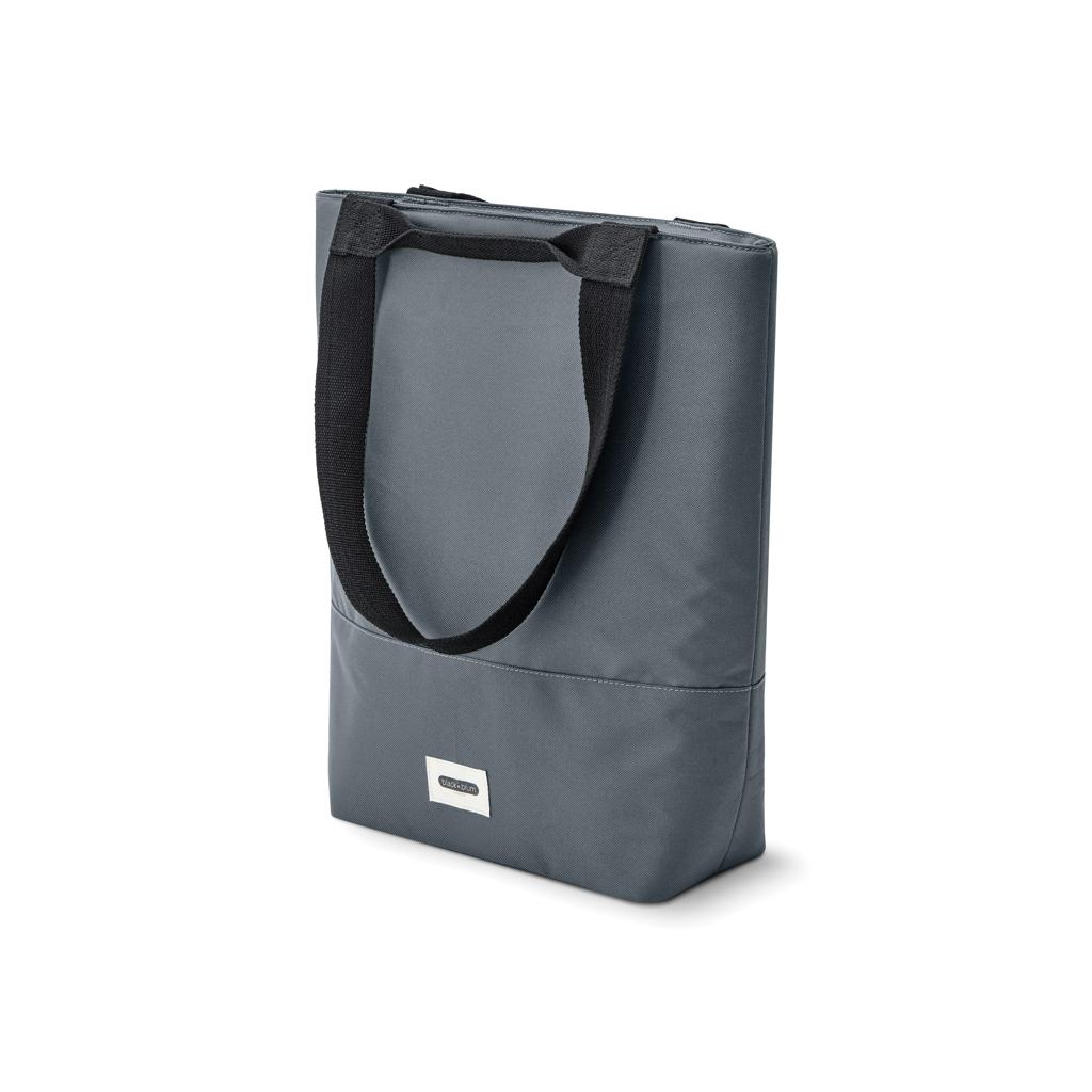 Geantă frigorifică Black+Blum 16L grey