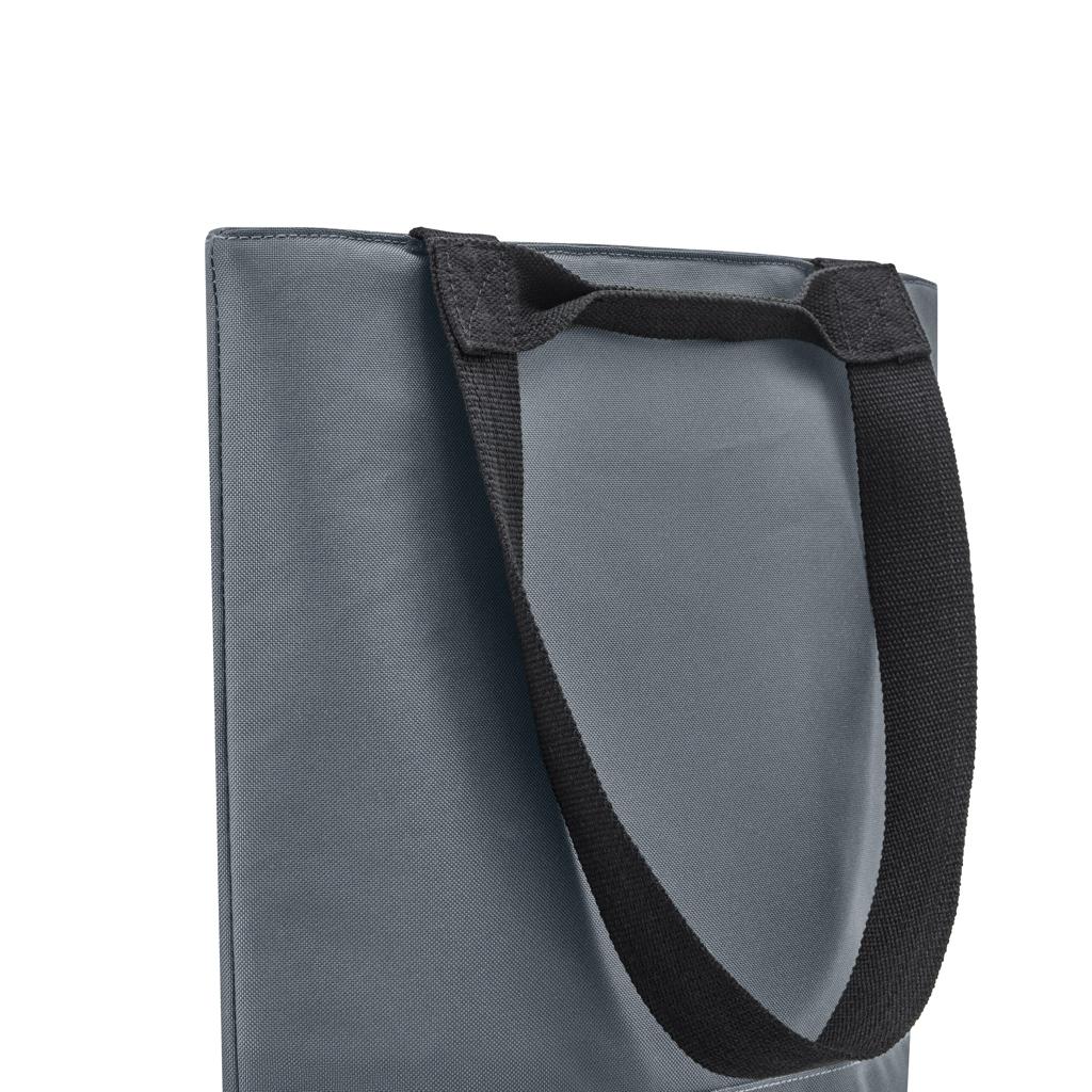Geantă frigorifică Black+Blum 16L grey