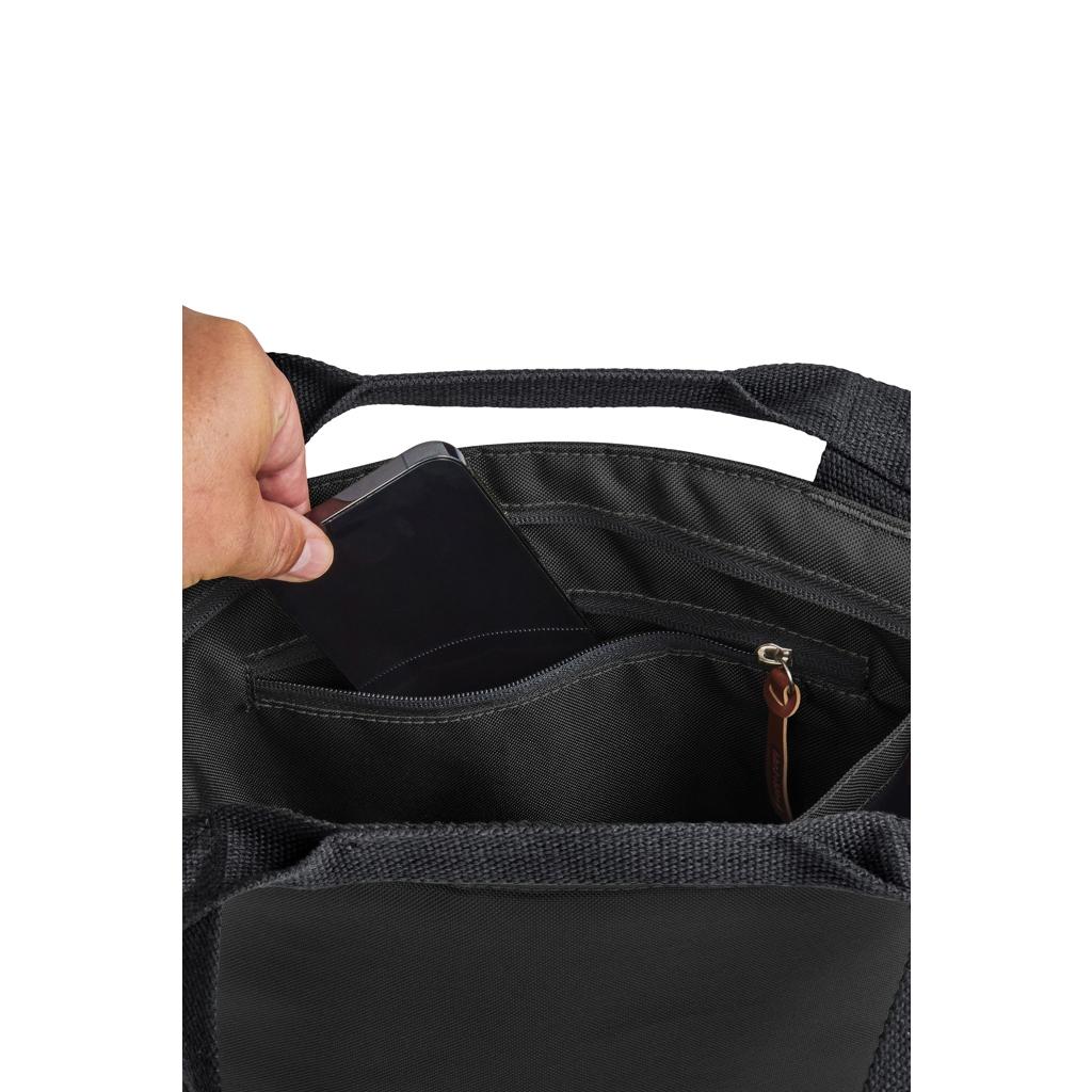 Geantă frigorifică Black+Blum 16L black