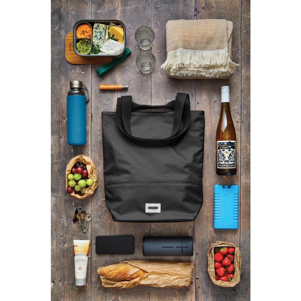Geantă frigorifică Black+Blum 16L black