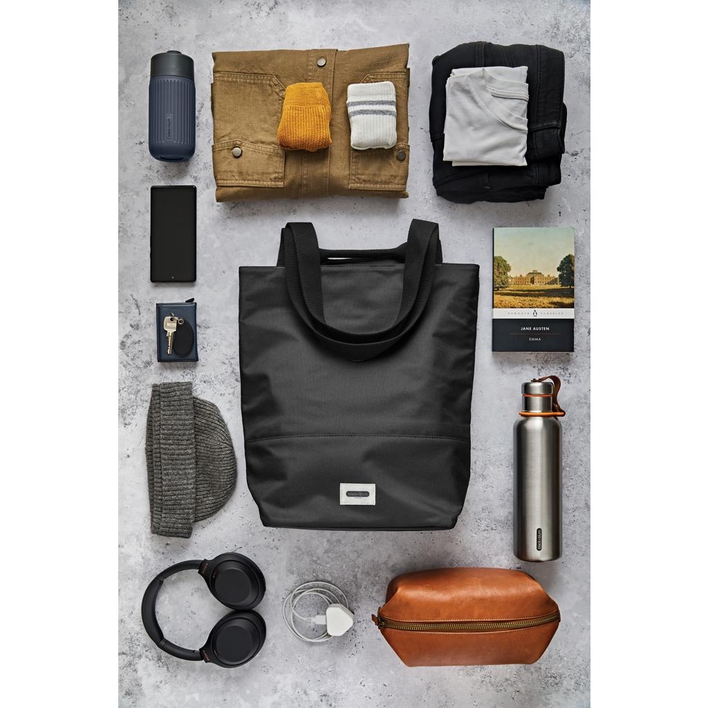 Geantă frigorifică Black+Blum 16L black