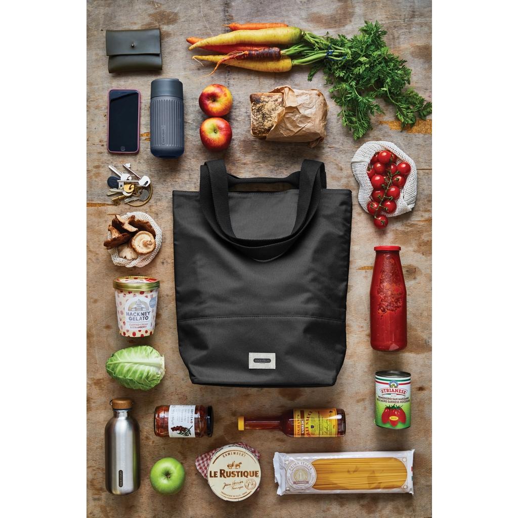 Geantă frigorifică Black+Blum 16L black