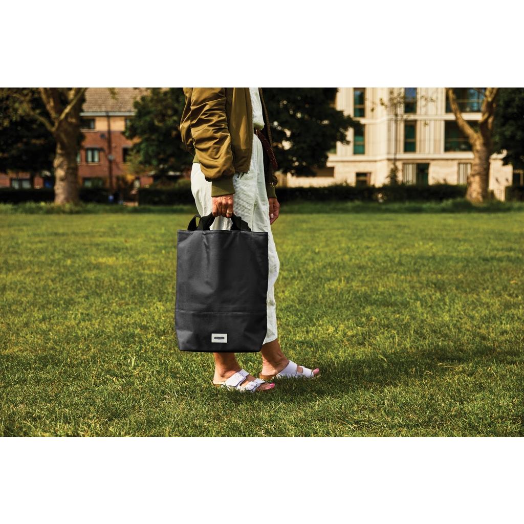 Geantă frigorifică Black+Blum 16L black