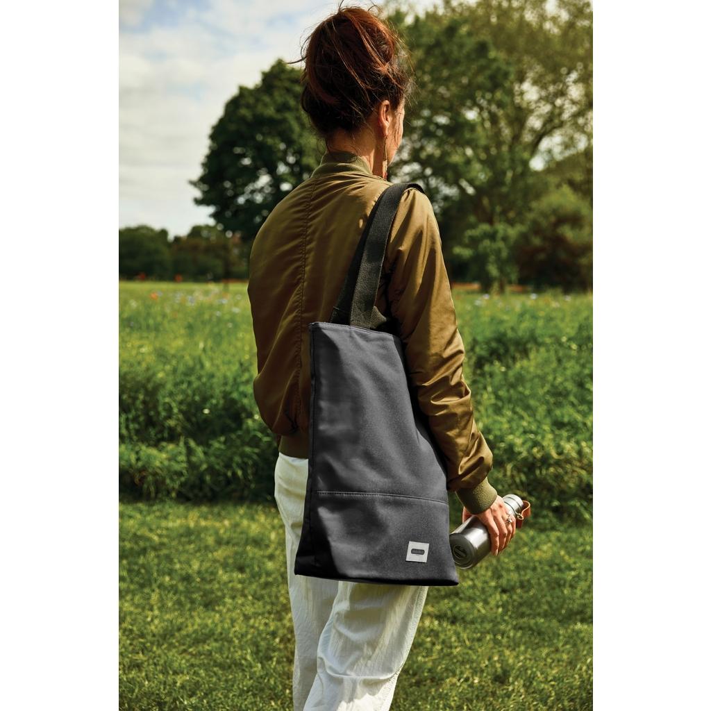 Geantă frigorifică Black+Blum 16L black