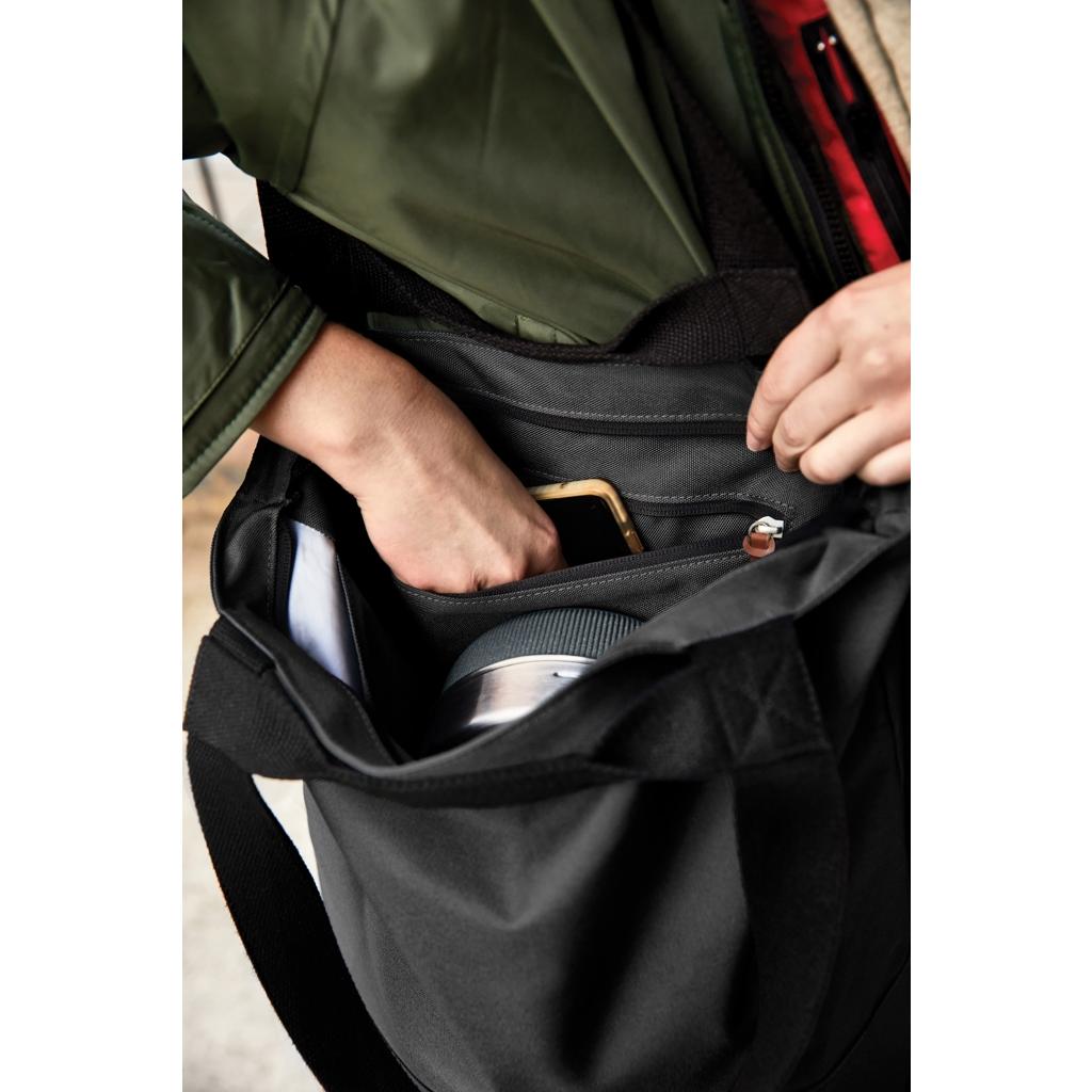 Geantă frigorifică Black+Blum 16L black