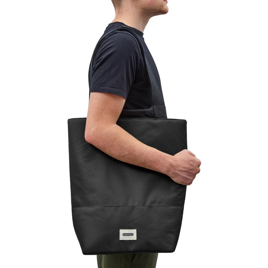 Geantă frigorifică Black+Blum 16L black