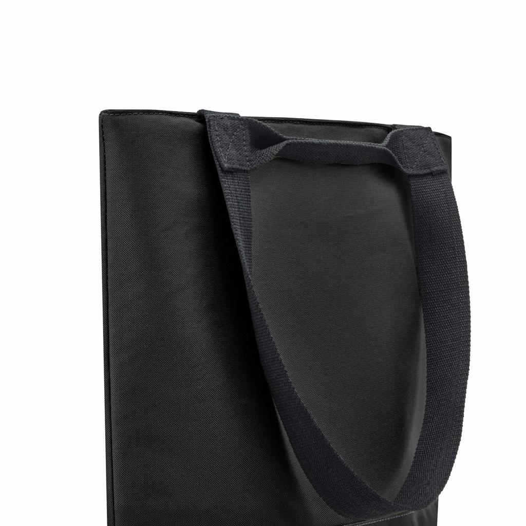 Geantă frigorifică Black+Blum 16L black