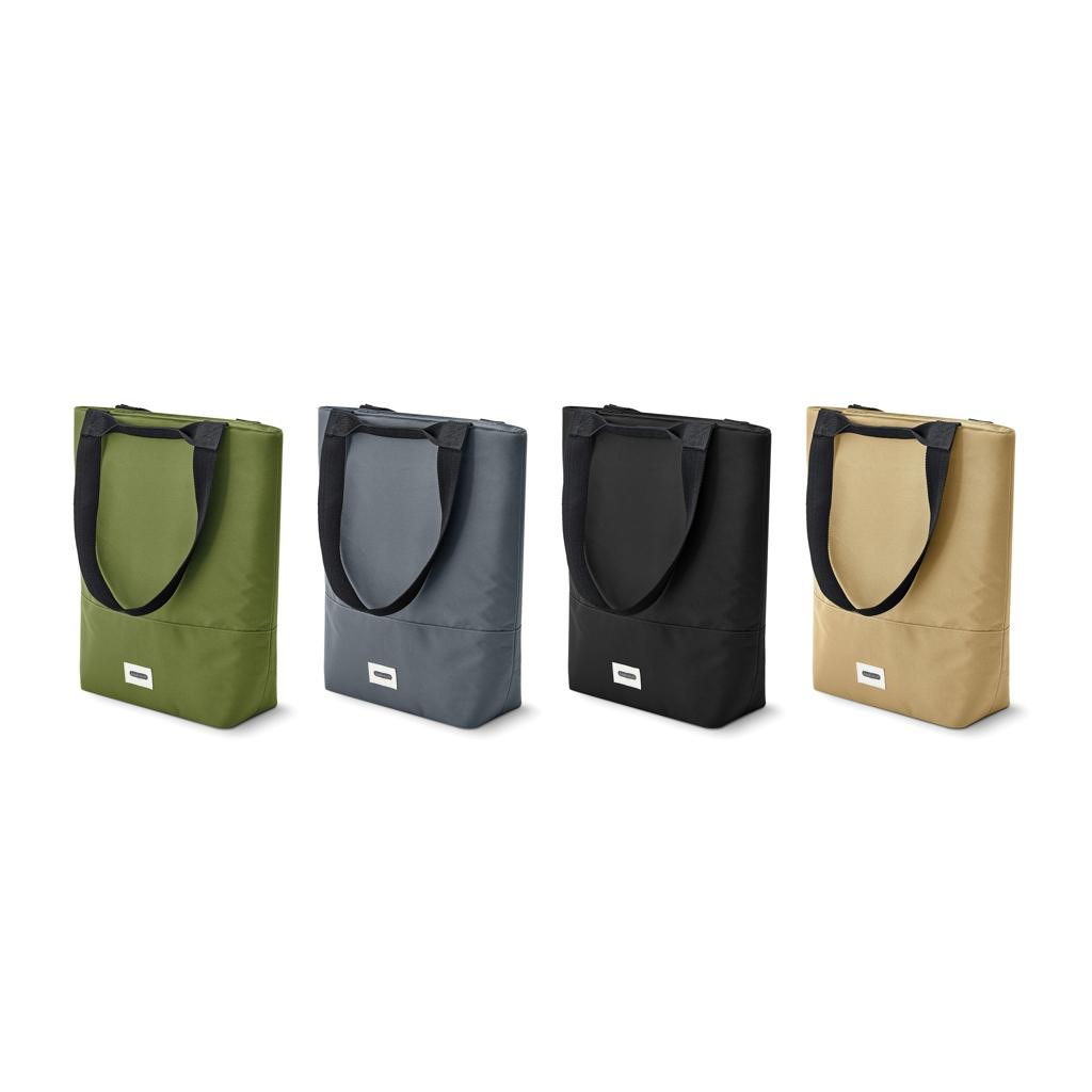 Geantă frigorifică Black+Blum 16L green