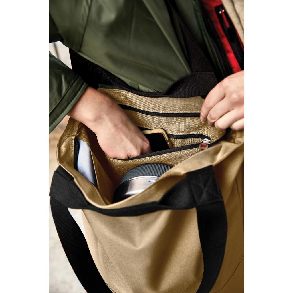 Geantă frigorifică Black+Blum 16L green