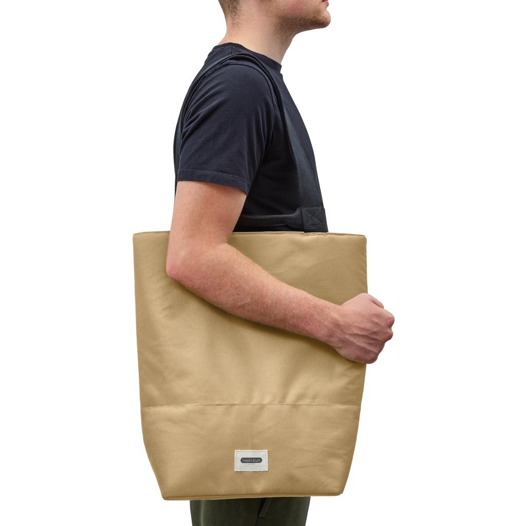 Geantă frigorifică Black+Blum 16L green